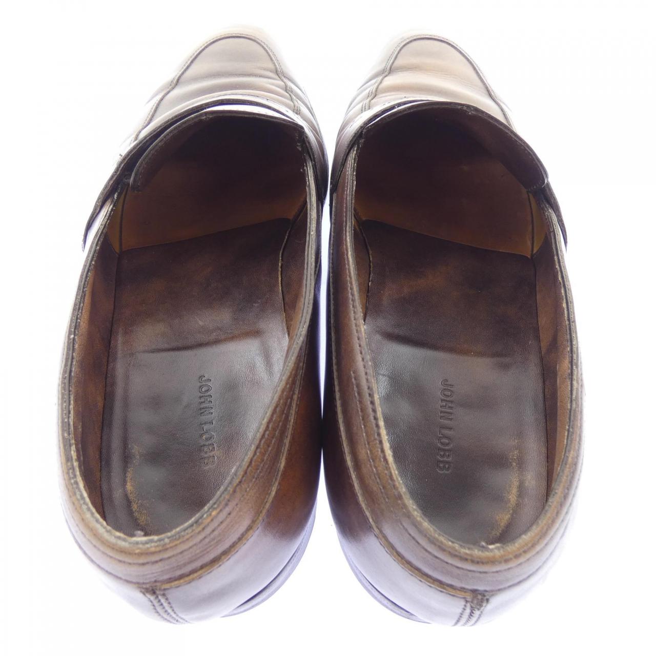 ジョンロブ JOHN LOBB シューズ