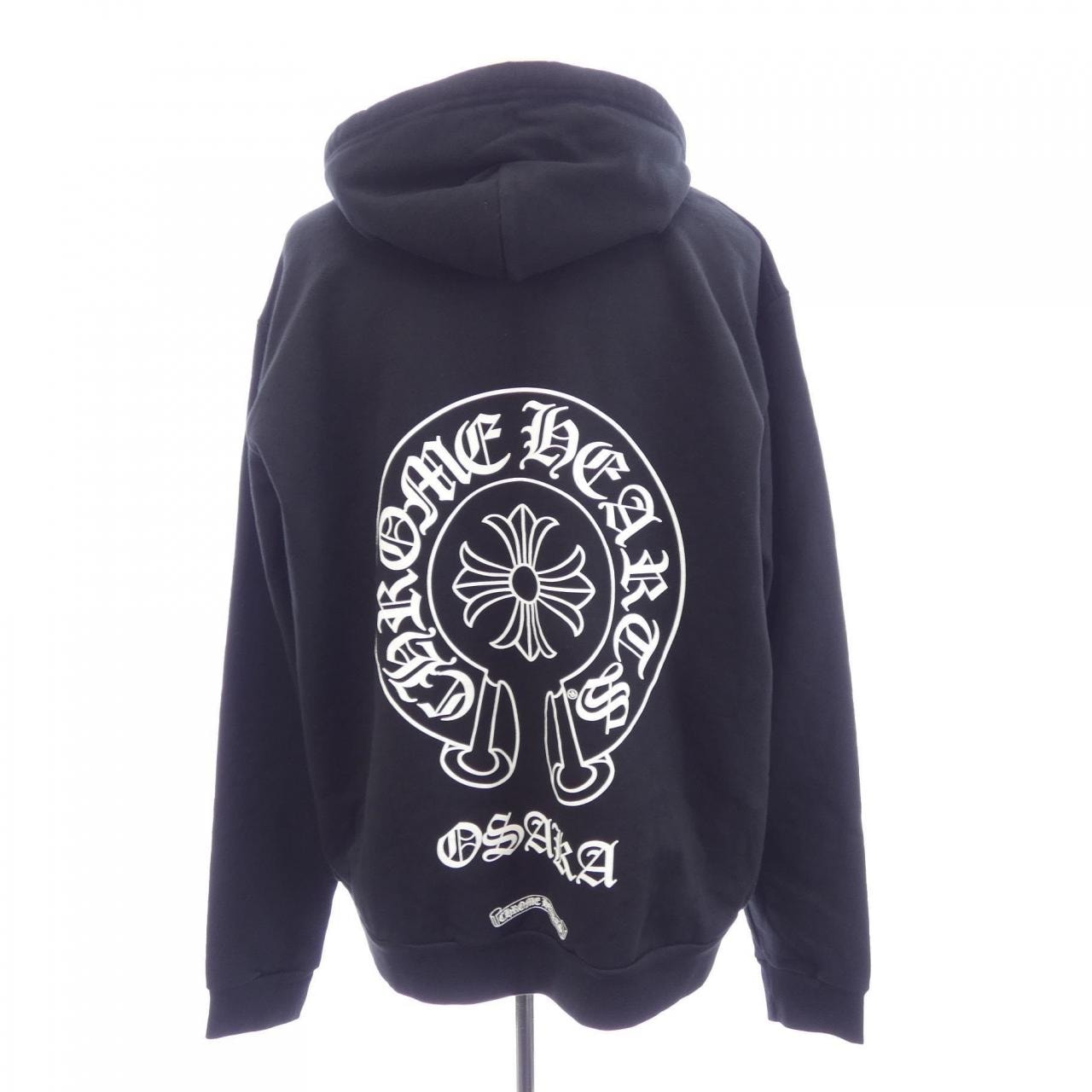 クロムハーツ CHROME HEARTS OSAKA 408152701******590 パーカー