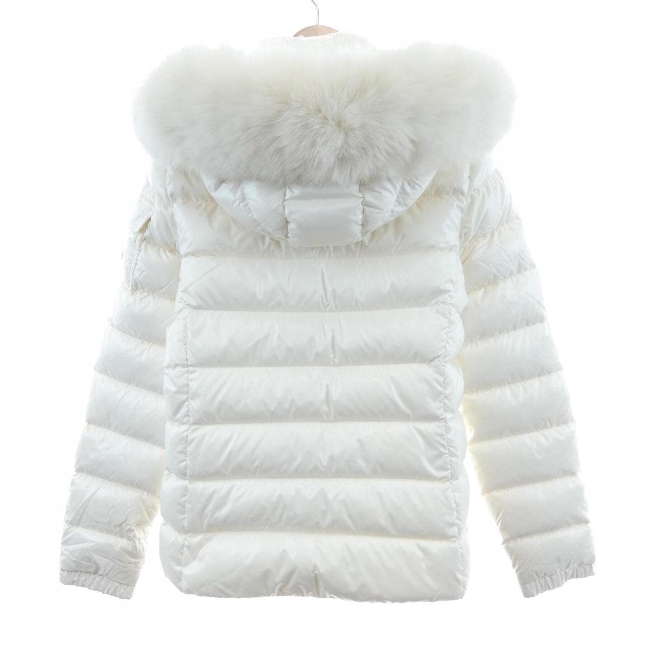 モンクレール MONCLER BADYFUR ダウンジャケット