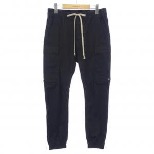 リックオウエンス Rick owens RU19S2396-TE パンツ