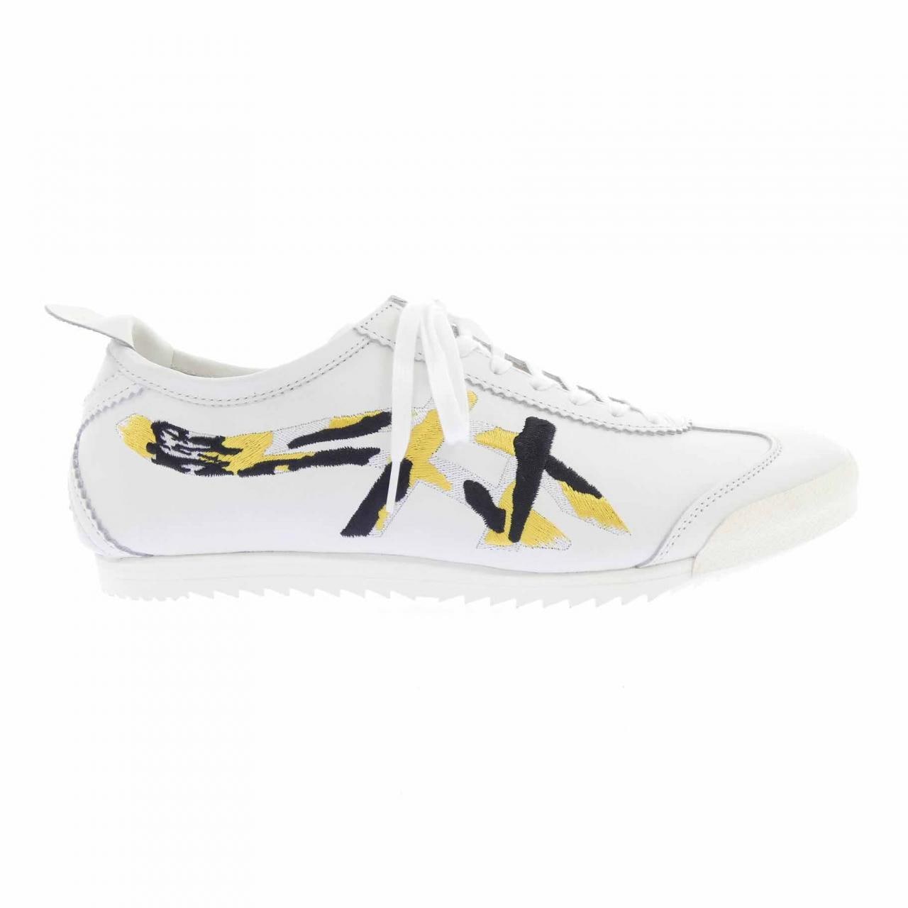 オニツカ タイガー ONITSUKA TIGER 1181A578-101 スニーカー