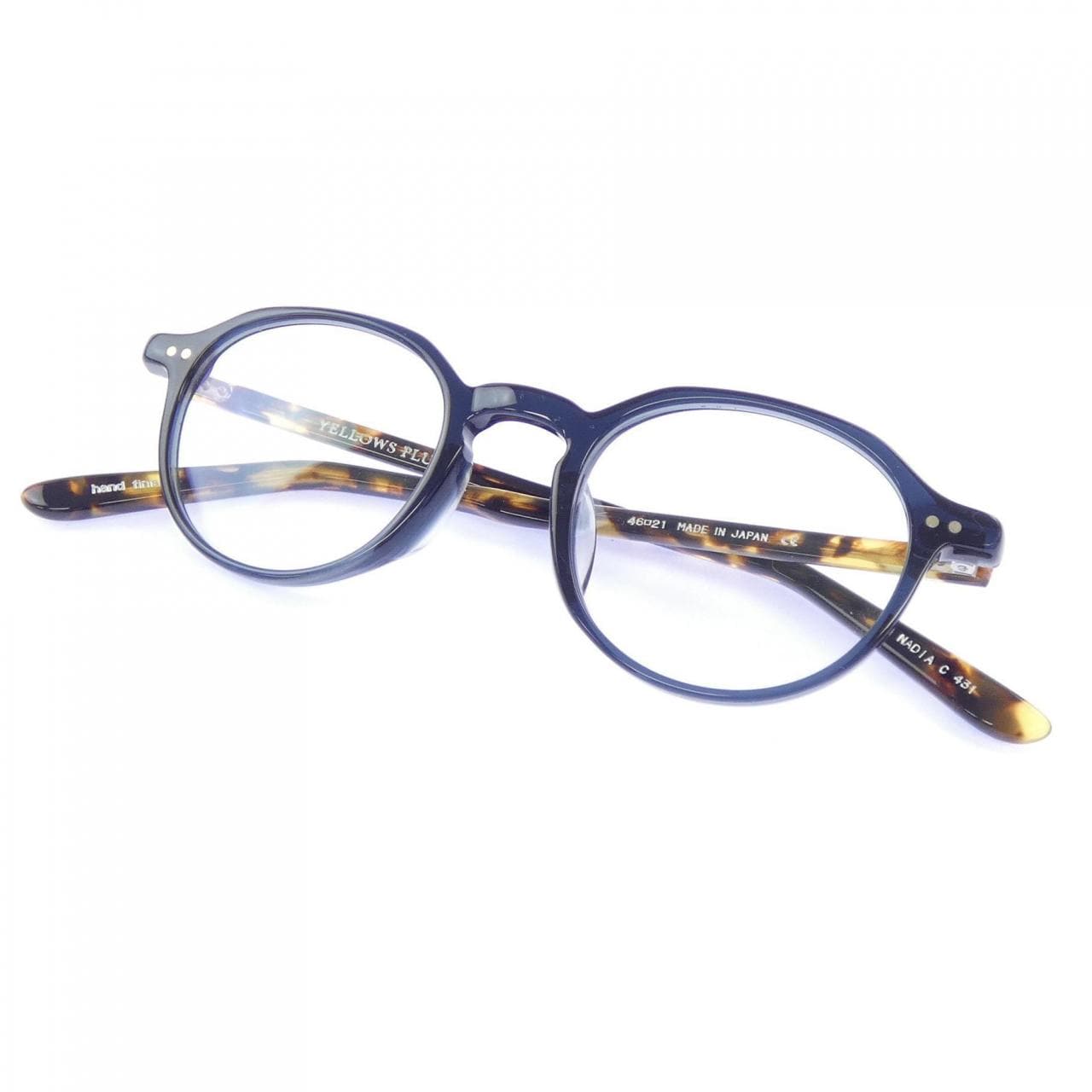 YELLOWS PLUS NADIA 431 EYEWEAR