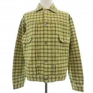 STORY MFG ジャケット