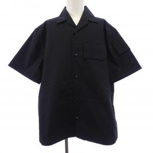 ボッテガヴェネタ BOTTEGA VENETA 666291 V08U0 S/Sシャツ