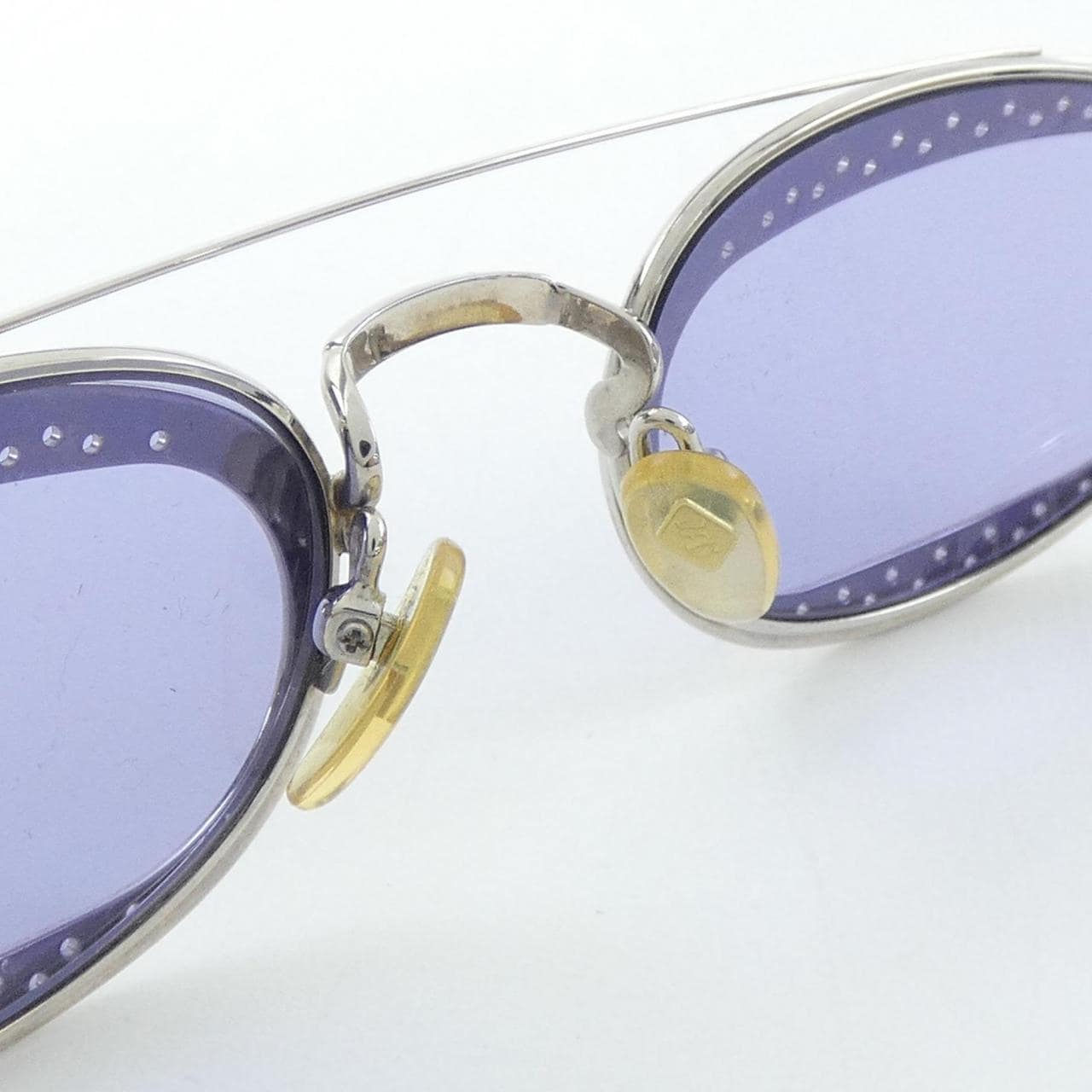 J･P･ゴルチェ JEAN PAUL GAULTIER 56-7116 EYEWEAR