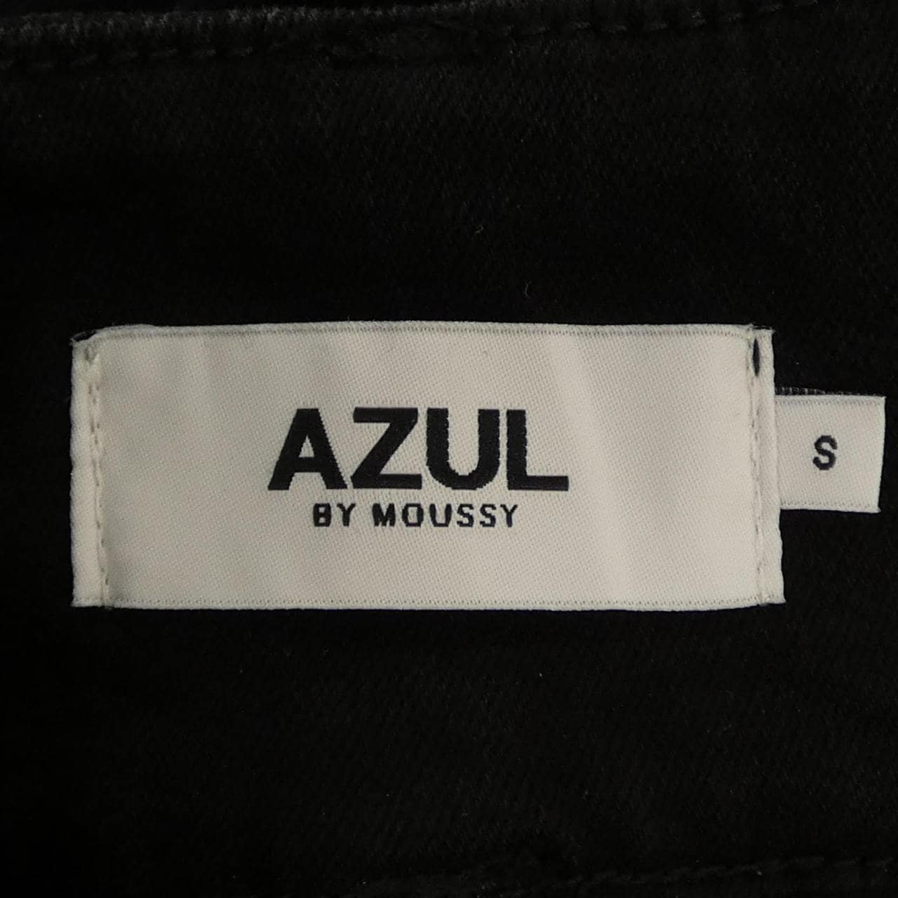 AZUL 250ISS12-001J スカート