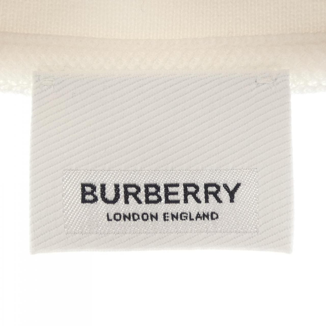 バーバリー BURBERRY 80922871 ポロシャツ