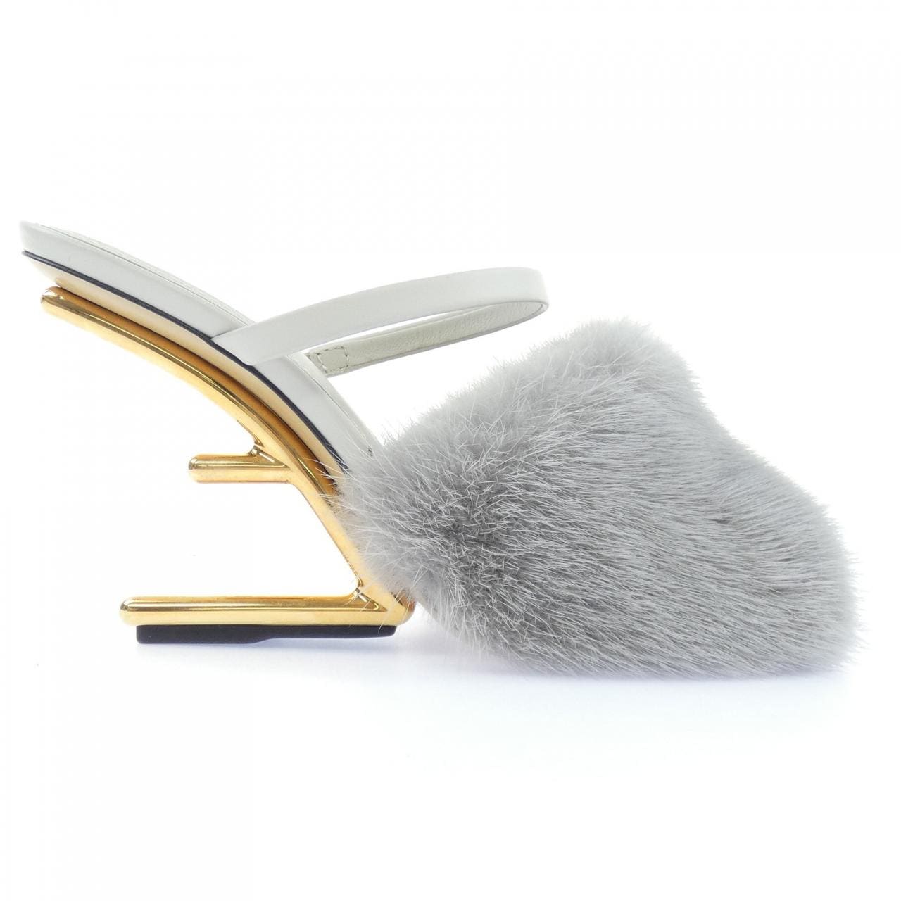 フェンディ FENDI サンダル