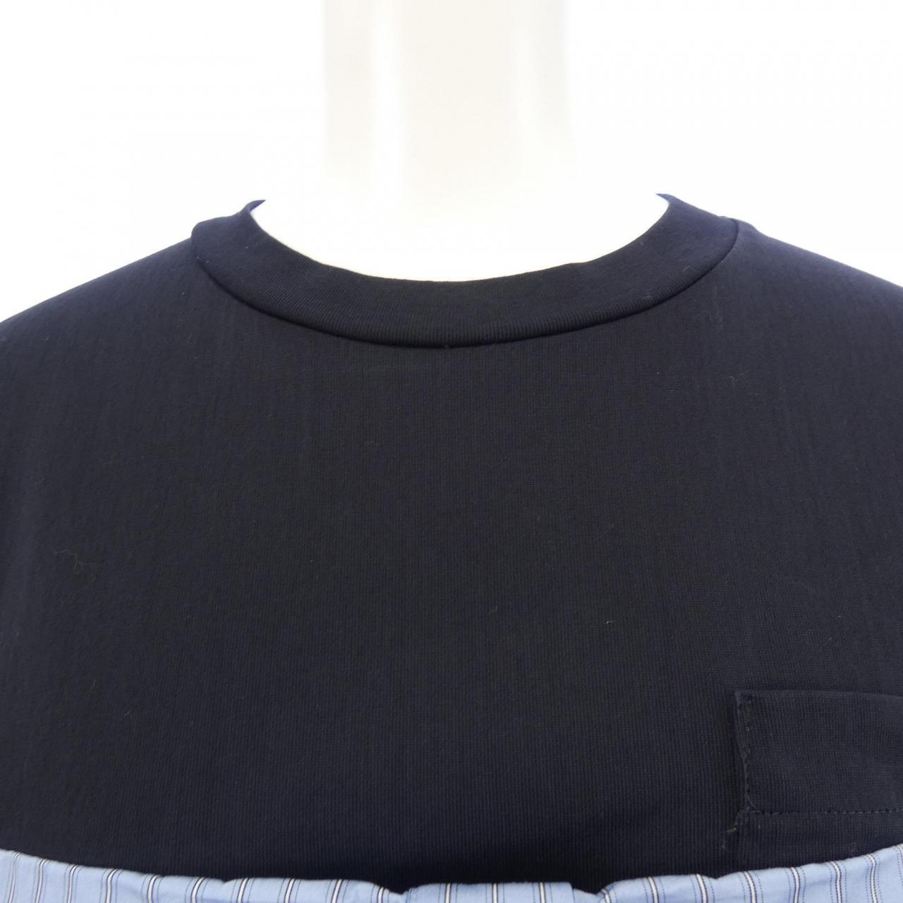 サカイ SACAI 26-08627 トップス