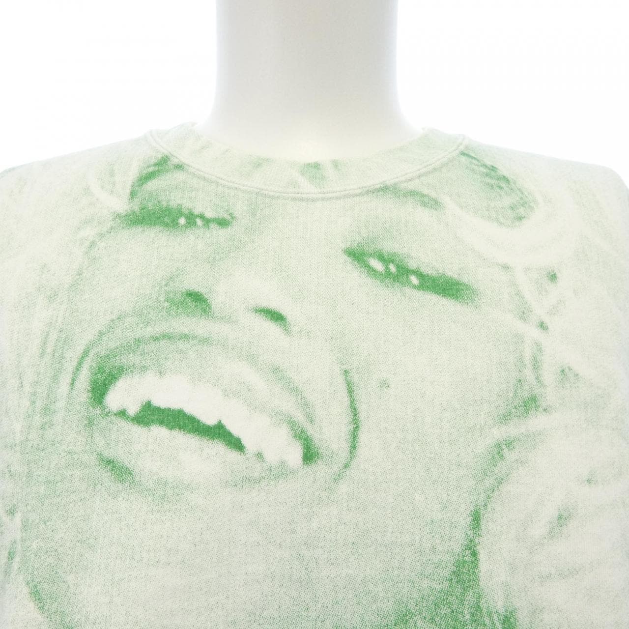 シュプリーム SUPREME NAOMI CREWNECK スウェット