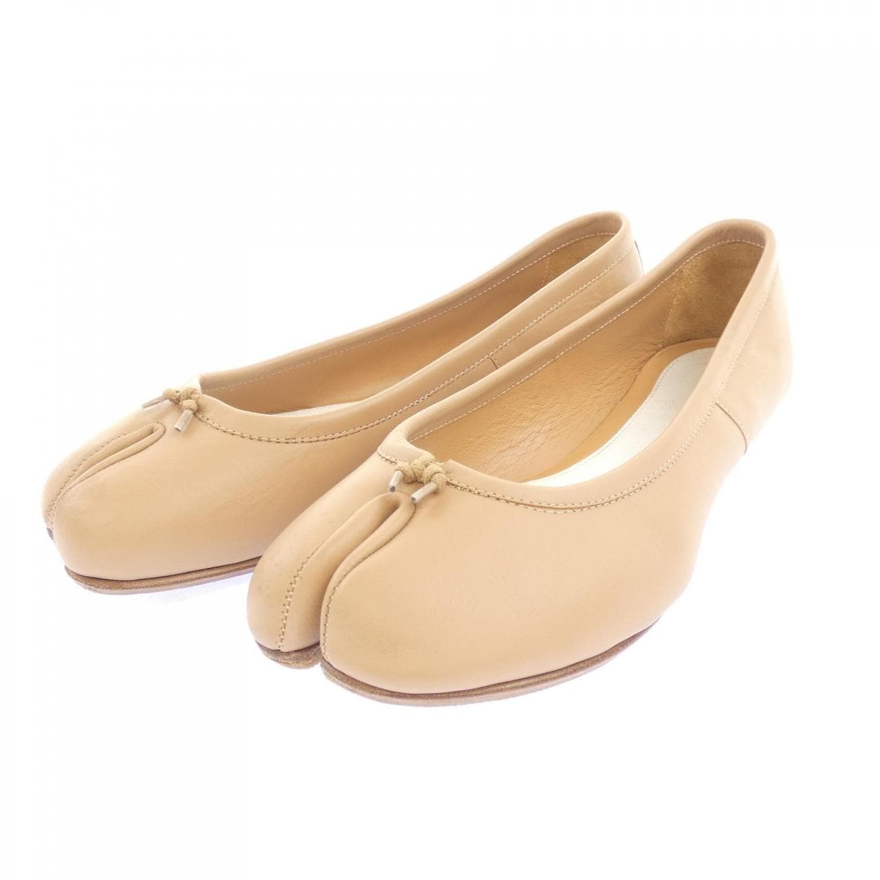 メゾンマルジェラ Maison Margiela S58WZ0042 フラットシューズ