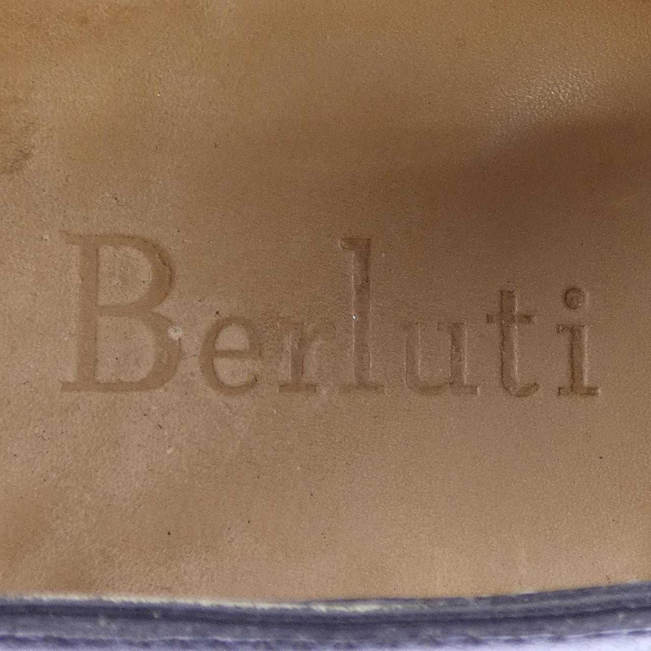 ベルルッティ Berluti シューズ