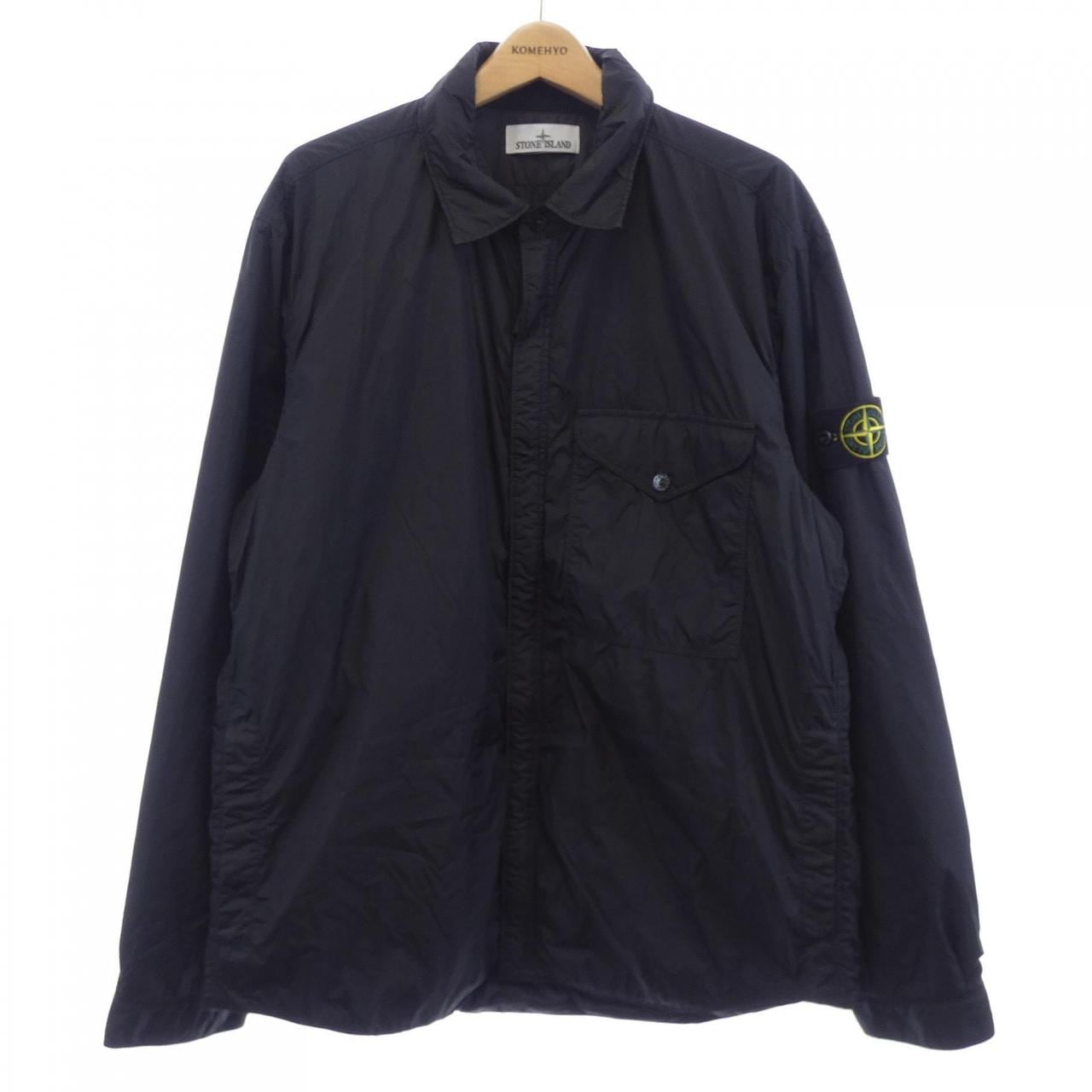 ストーンアイランド STONE ISLAND 8115Q0123 ブルゾン