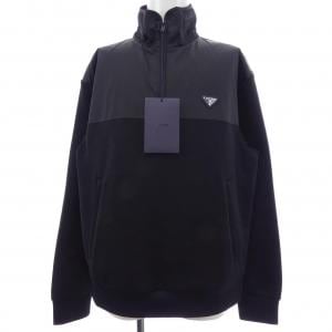プラダ PRADA トライアングルロゴ UJL20D SOOO 11JE トップス
