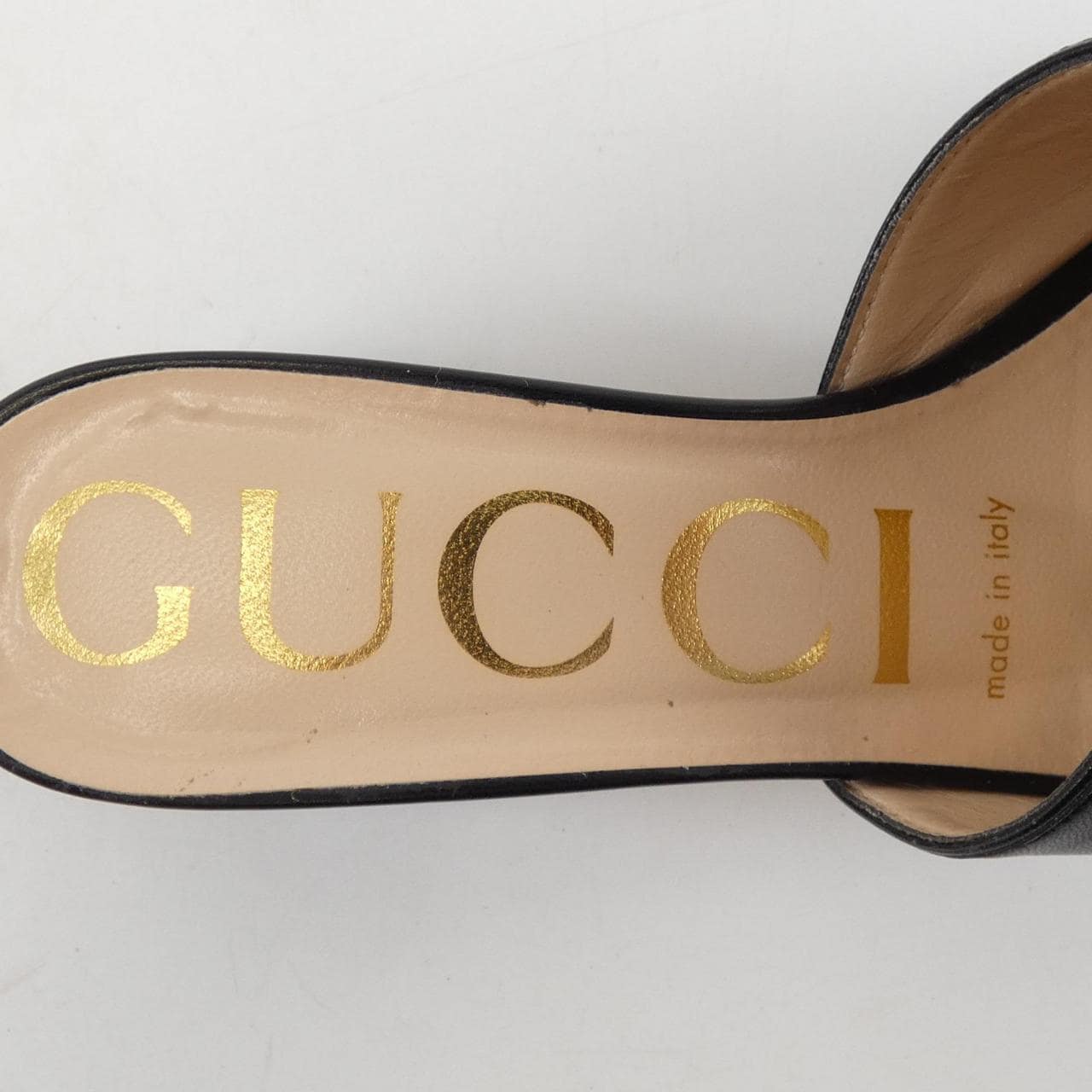 Gucci GUCCI sandals