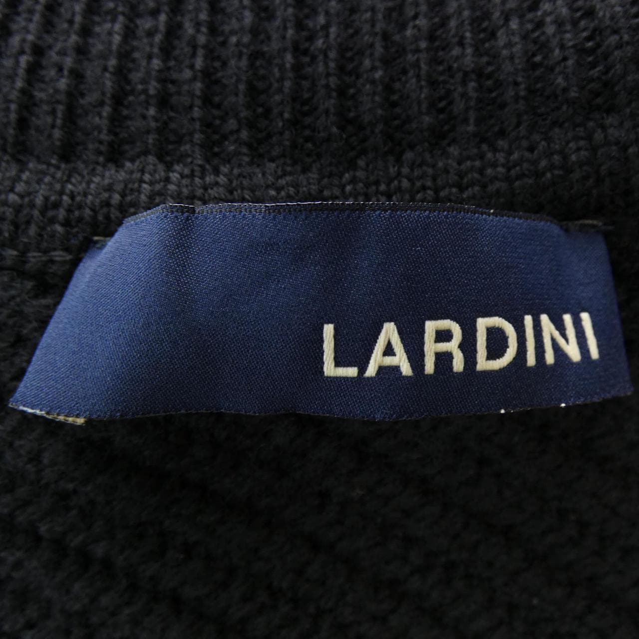 LARDINI knit