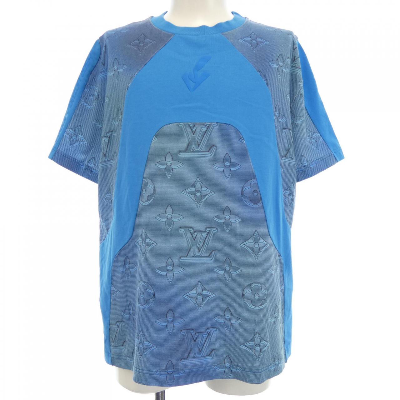 ルイヴィトン LOUIS VUITTON Tシャツ