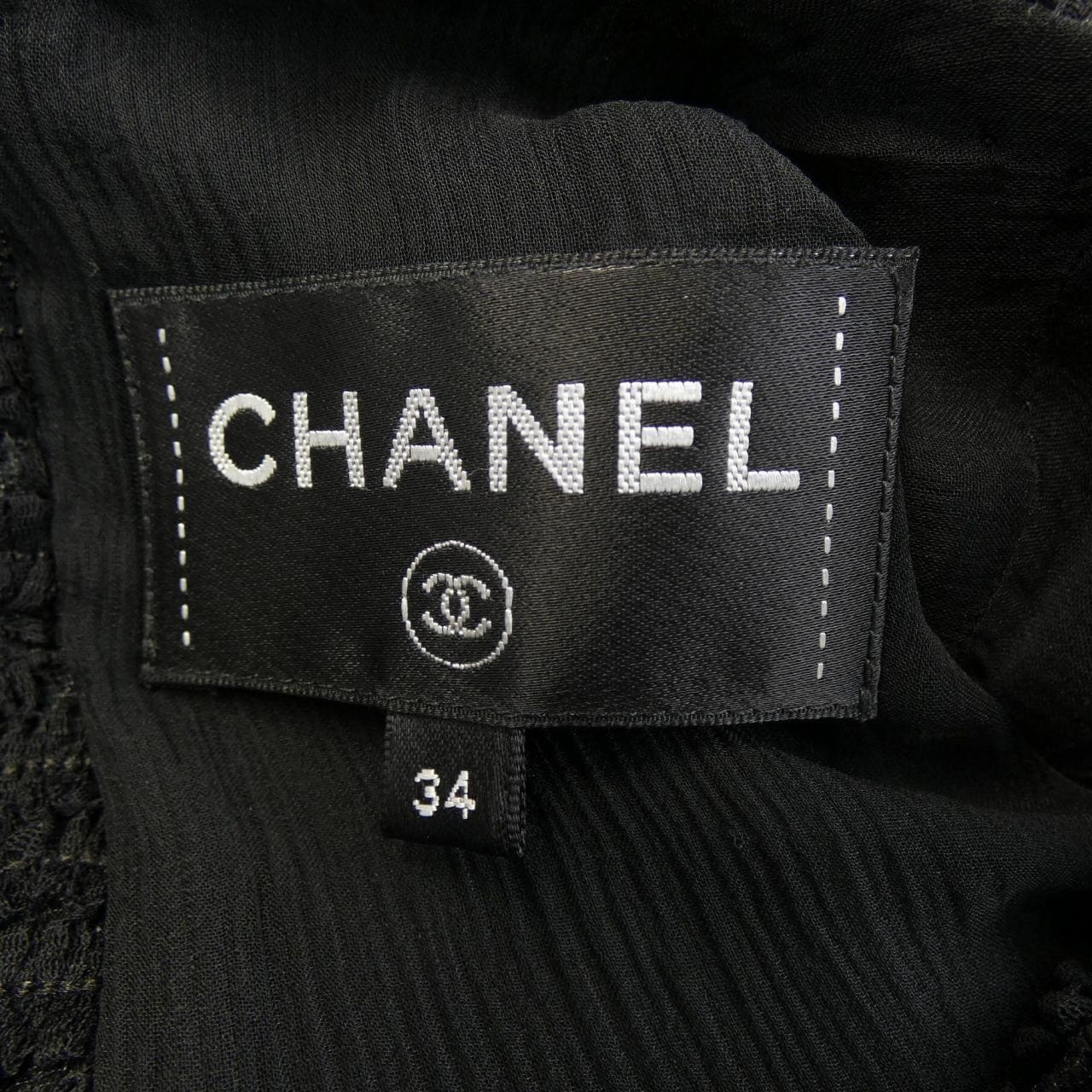 シャネル CHANEL ワンピース