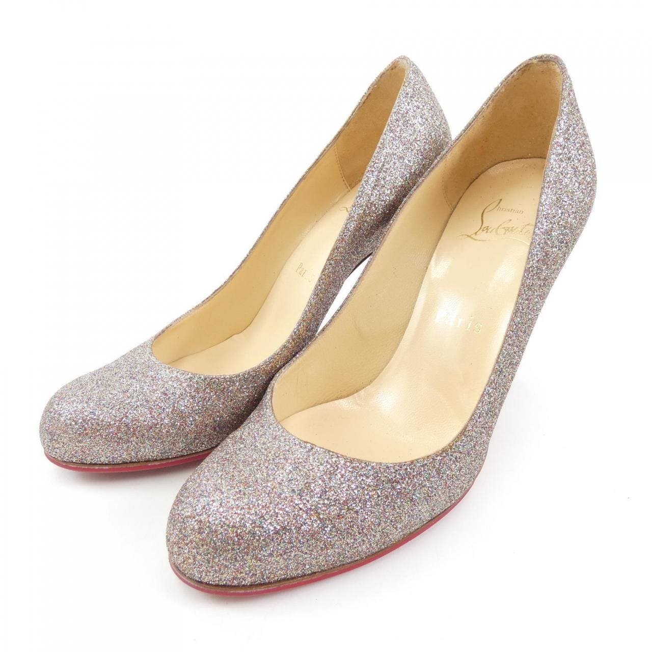 CHRISTIAN LOUBOUTIN CHRISTIAN LOUBOUTIN PUMPS