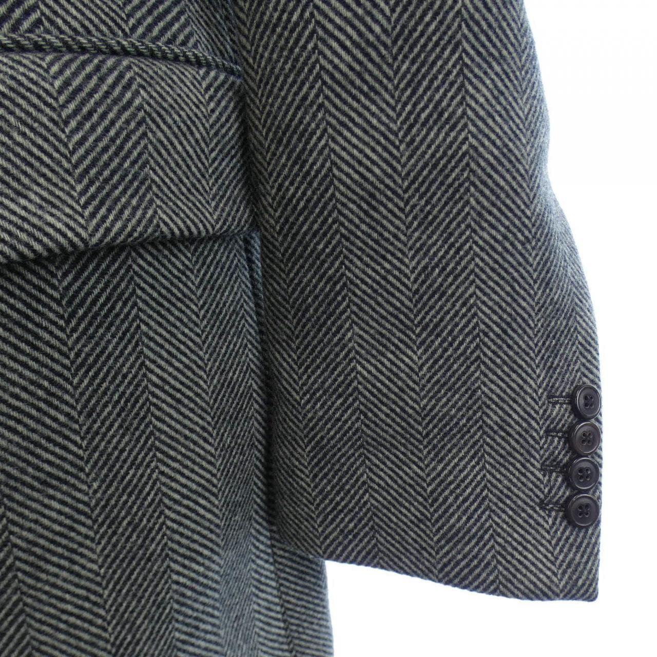 ドリスヴァンノッテン DRIES VAN NOTEN コート