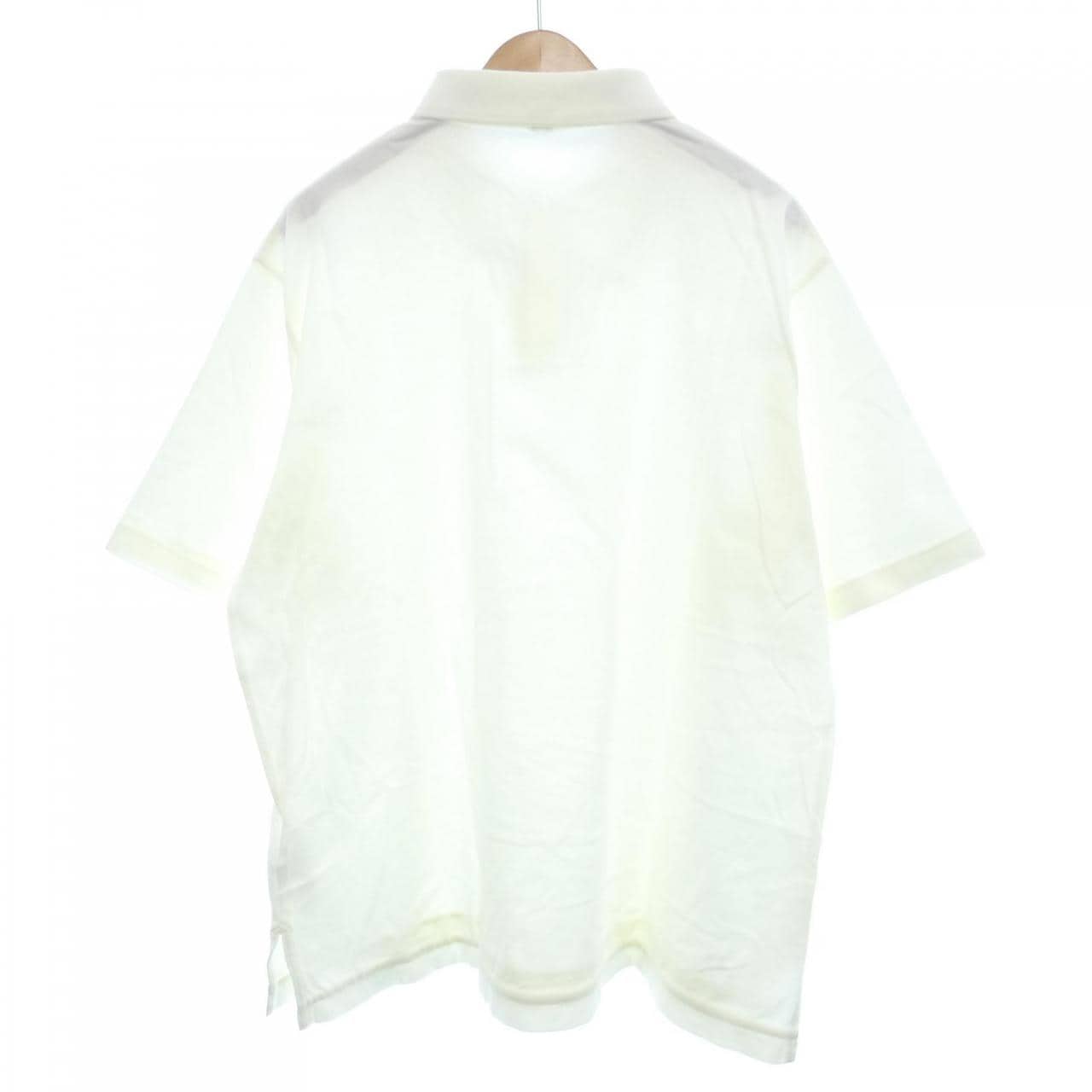 ETS.MATERIAUX ポロシャツ