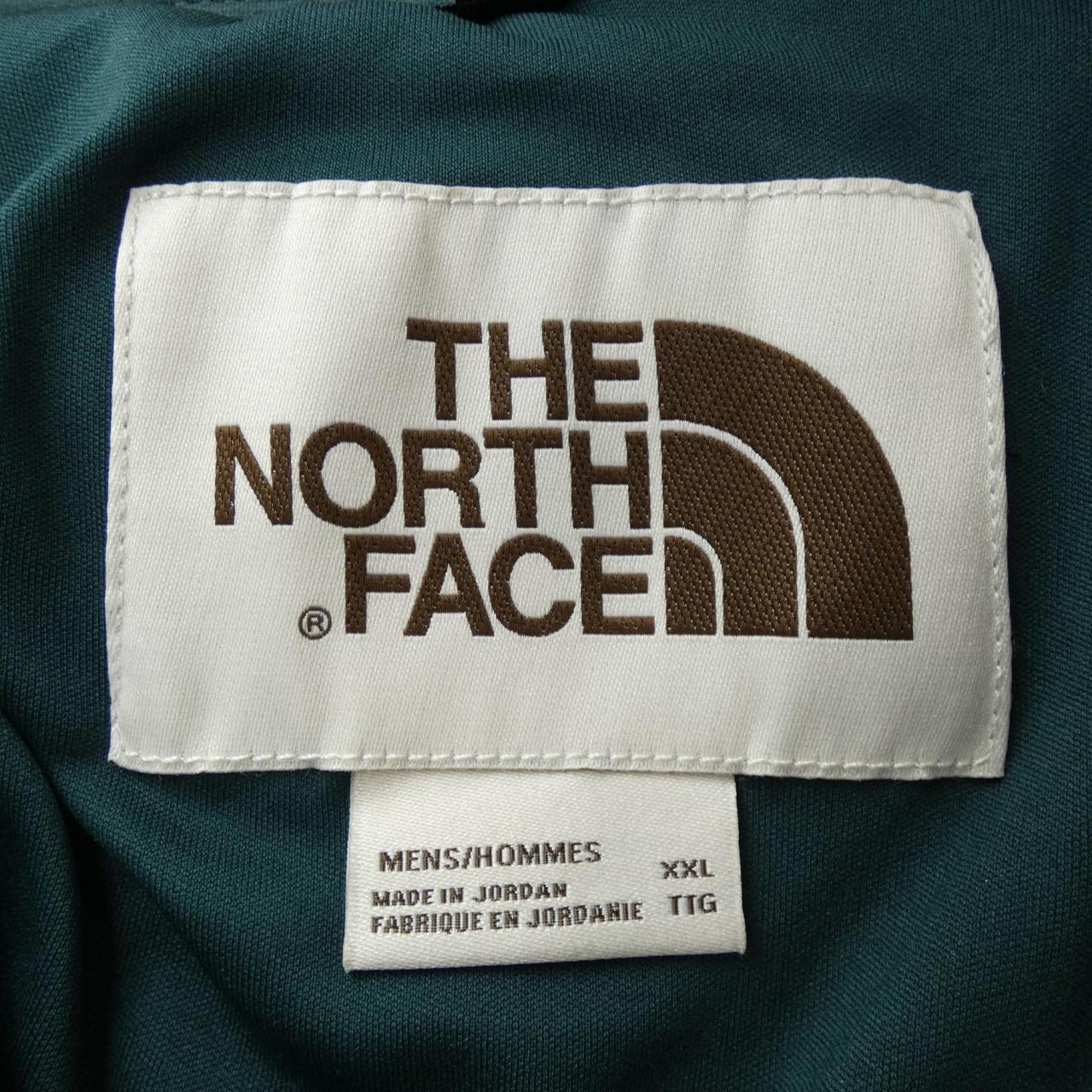 ザノースフェイス THE NORTH FACE ジャケット