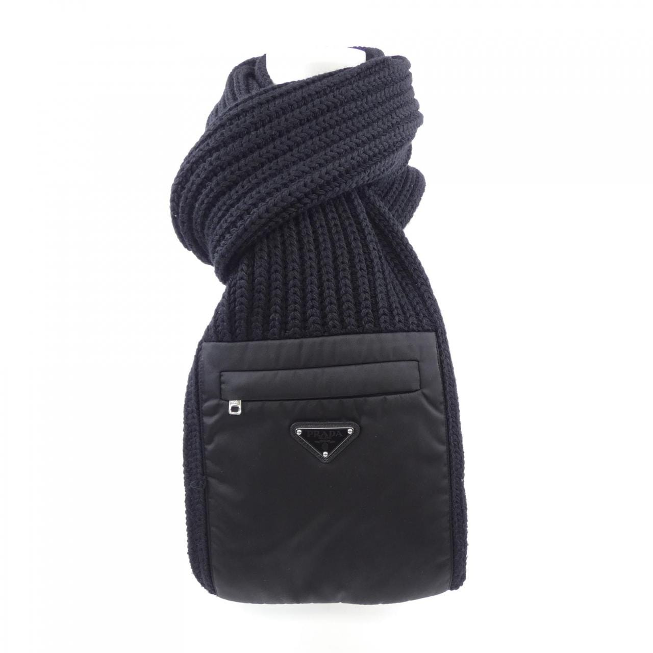 プラダ PRADA MUFFLER