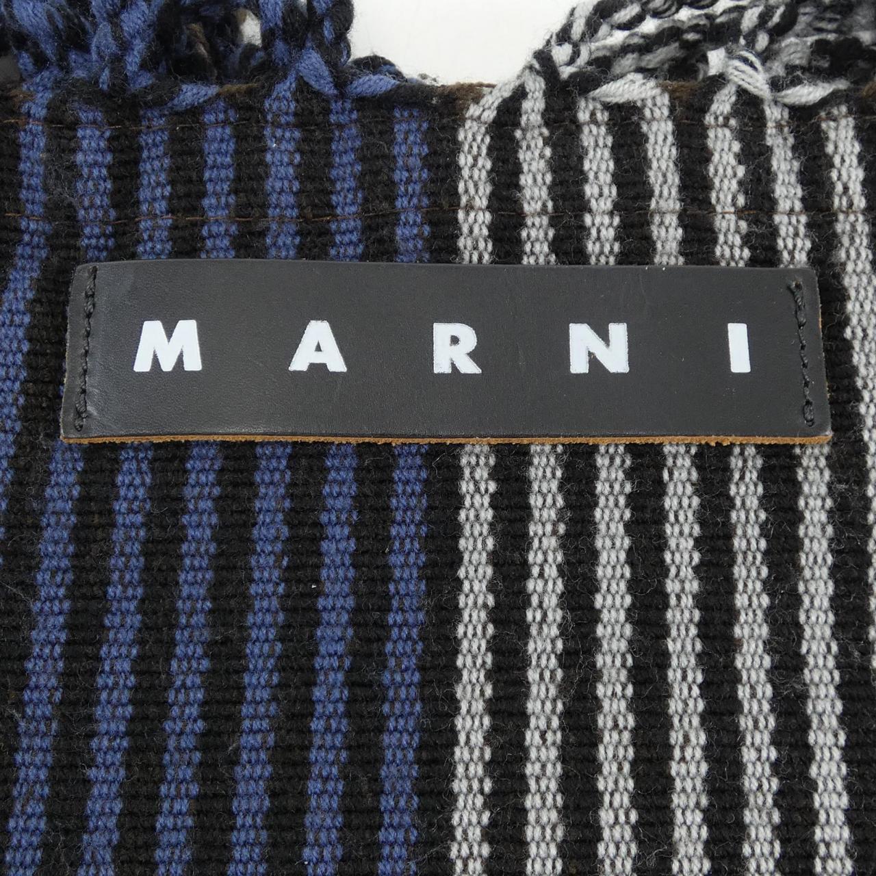 マルニ MARNI BAG