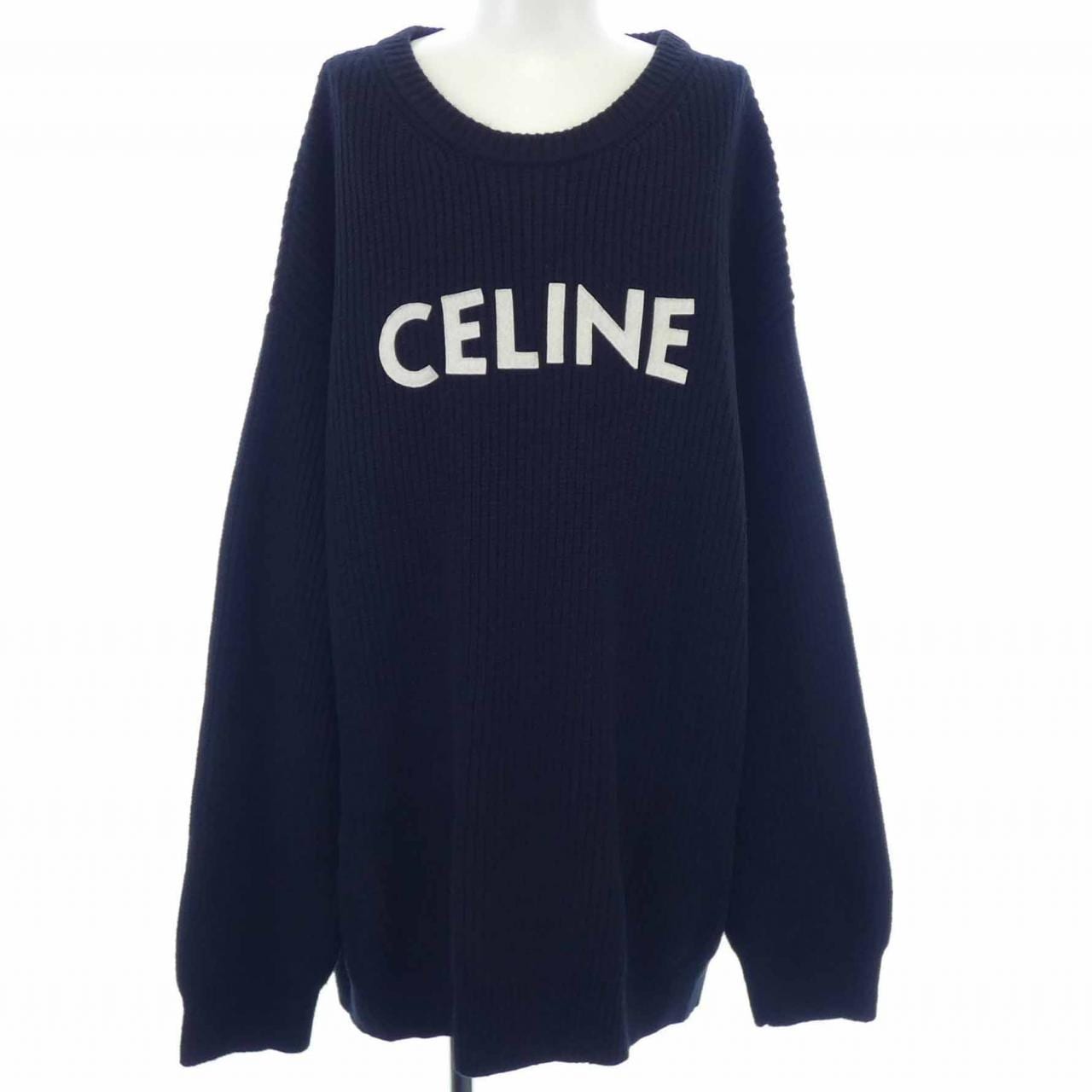 セリーヌ CELINE ニット