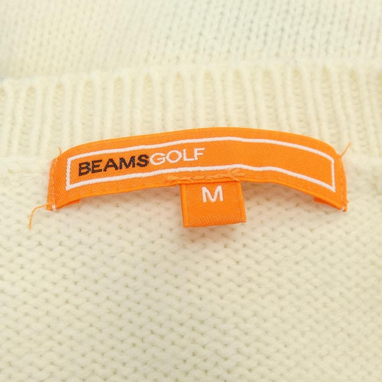 ビームスゴルフ BEAMS GOLF ニット