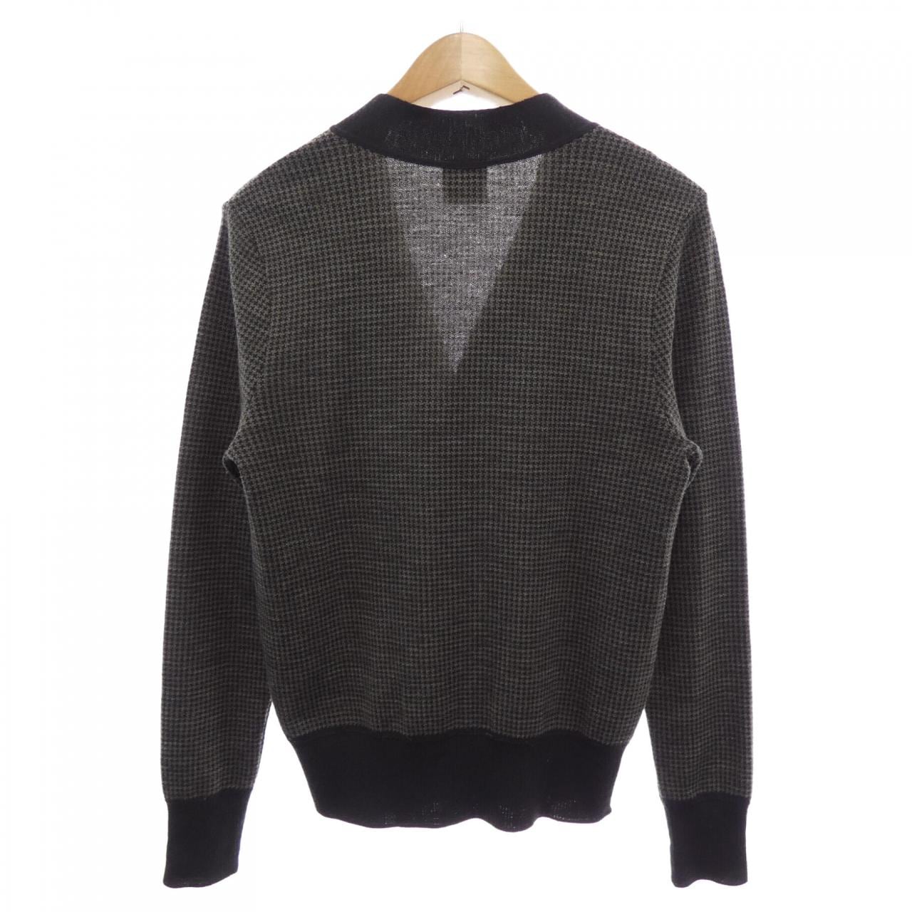 ルトロワ LETROYES カーディガン