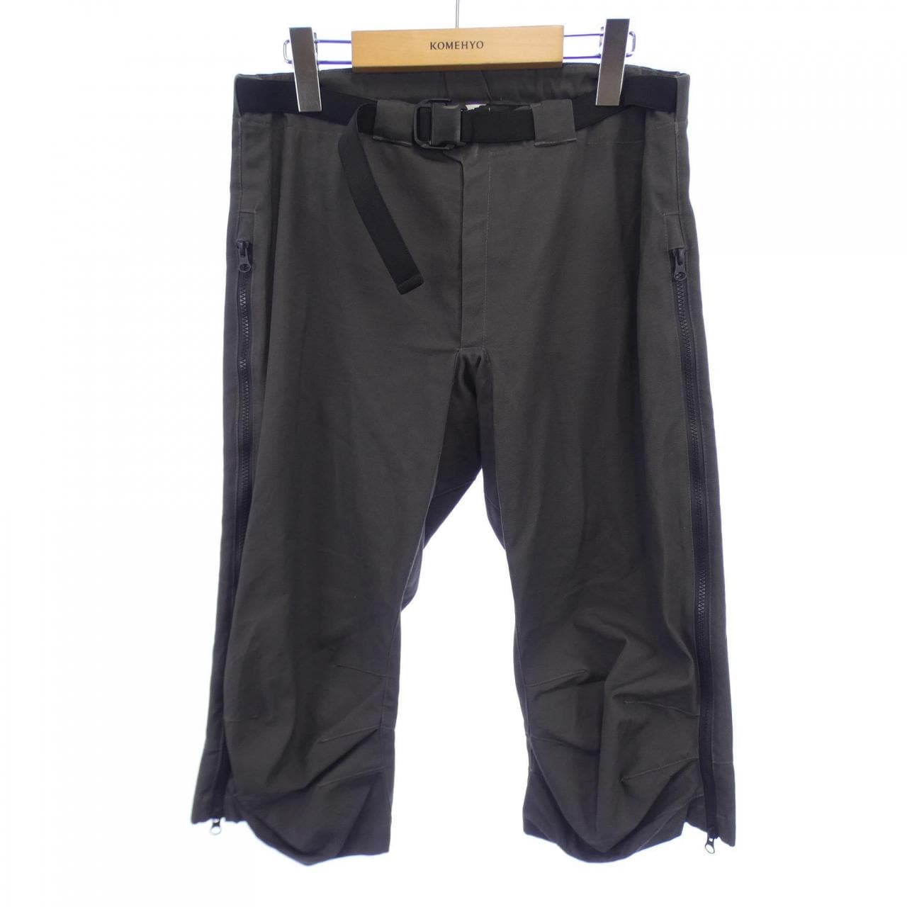 GR10K パンツ