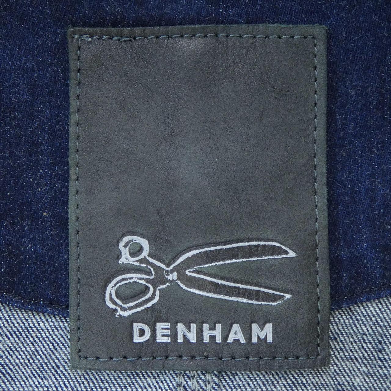 デンハム DENHAM ジャケット