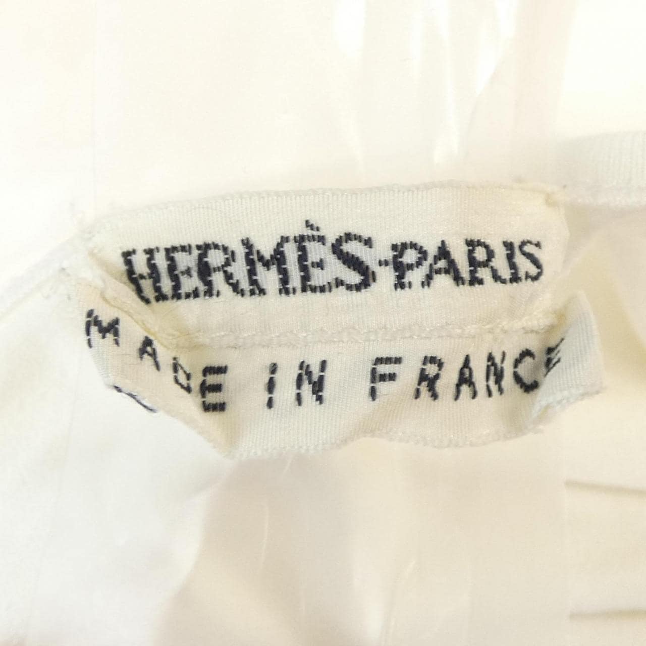 【ヴィンテージ】エルメス HERMES CHEVAL SURPRISE Tシャツ