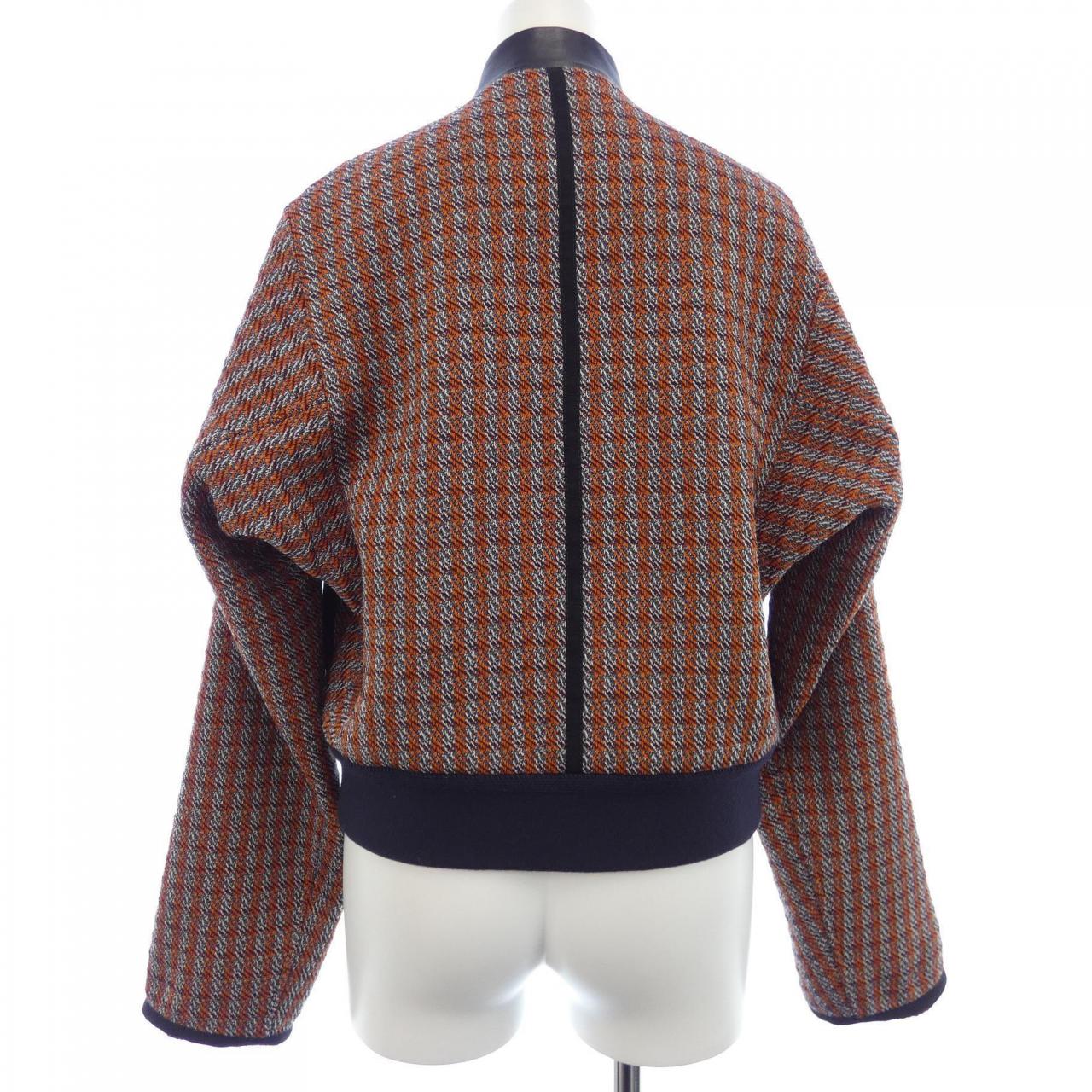 エルメス HERMES ジャケット