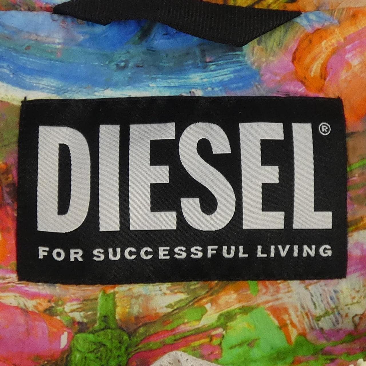 ディーゼル DIESEL ブルゾン
