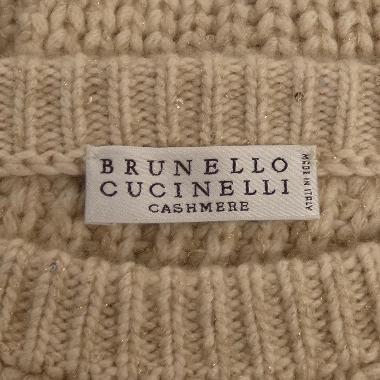 ブルネロクチネリ BRUNELLO CUCINELLI DW5273123 ニット