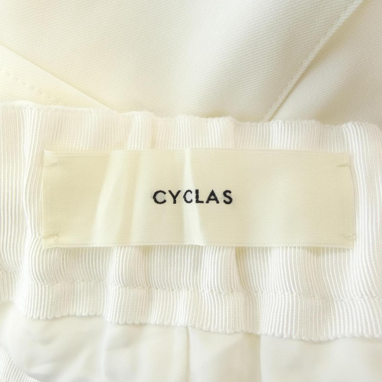 シクラス CYCLAS パンツ