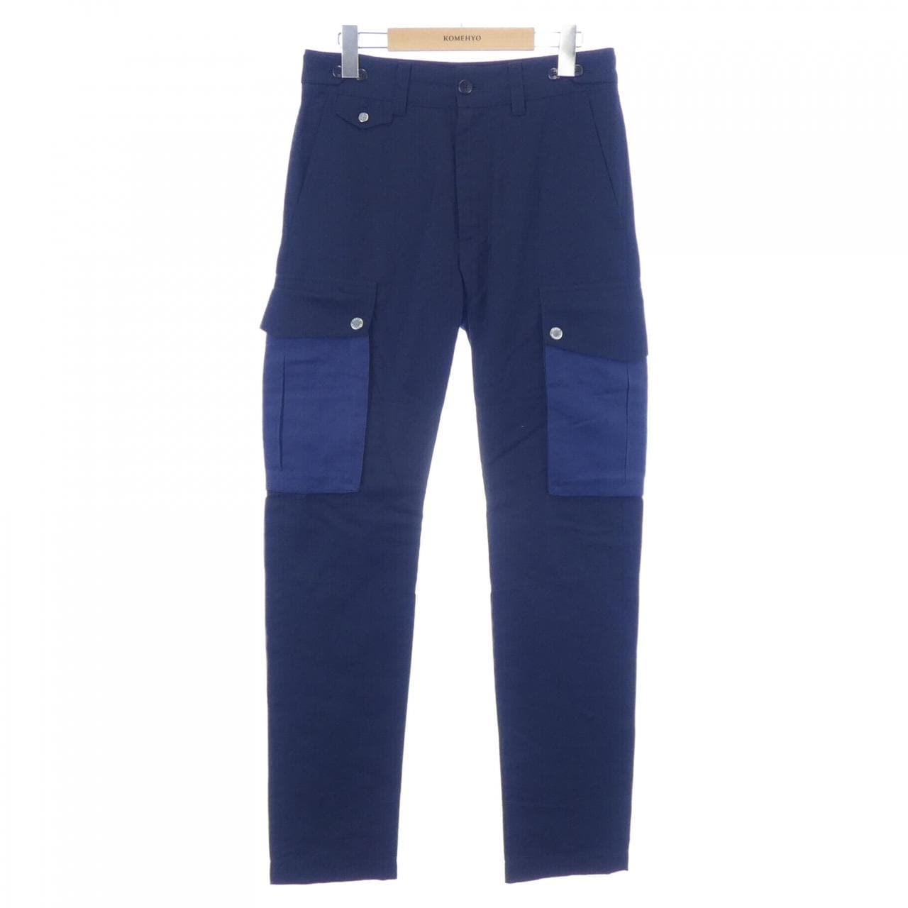 ルイヴィトン LOUIS VUITTON H3PA17BNU パンツ