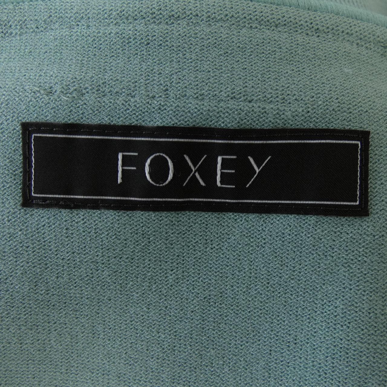 フォクシー FOXEY 38054-KSJFZ450U ジャケット