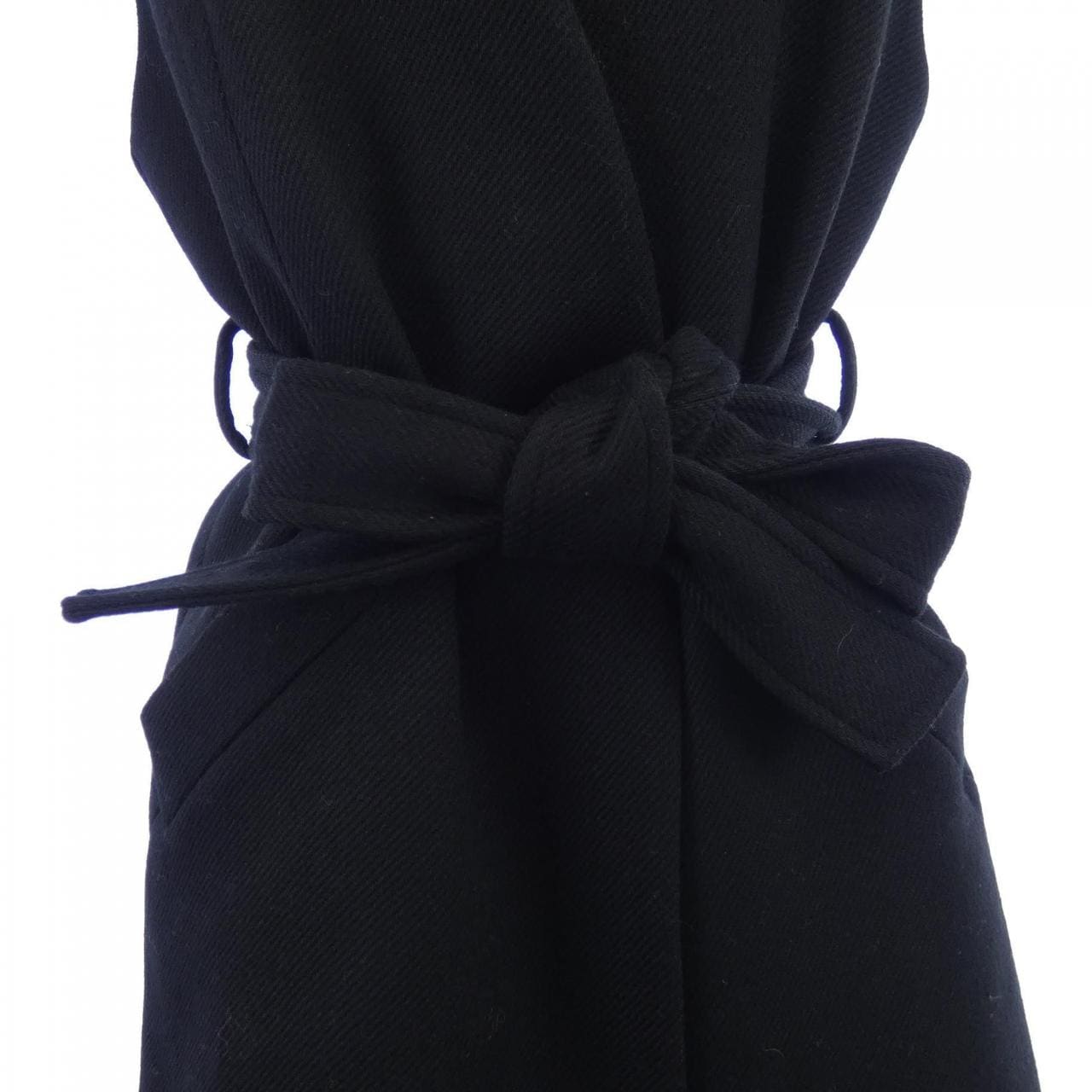 ベイジュ BEIGE. ロングベスト