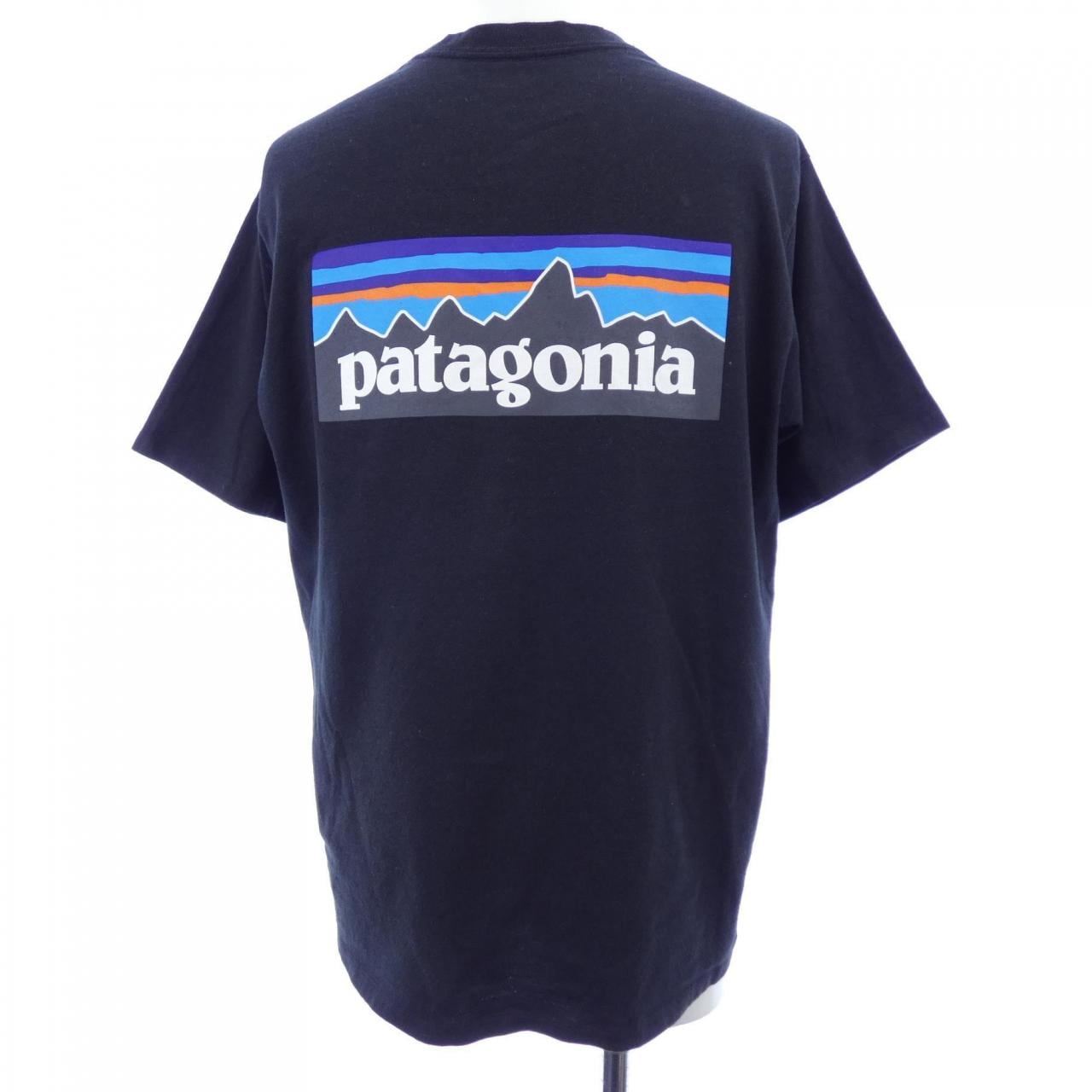 パタゴニア PATAGONIA RN51884 Tシャツ