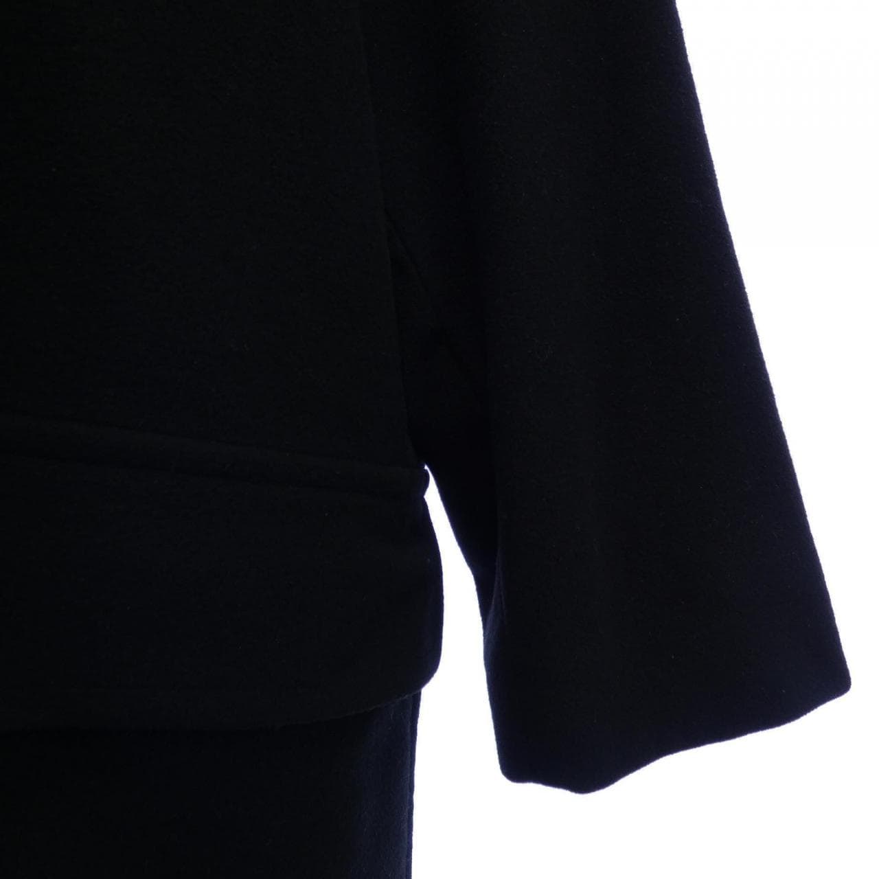 【ヴィンテージ】シャネル CHANEL IDENTFICATION P14063W02560 99A コート