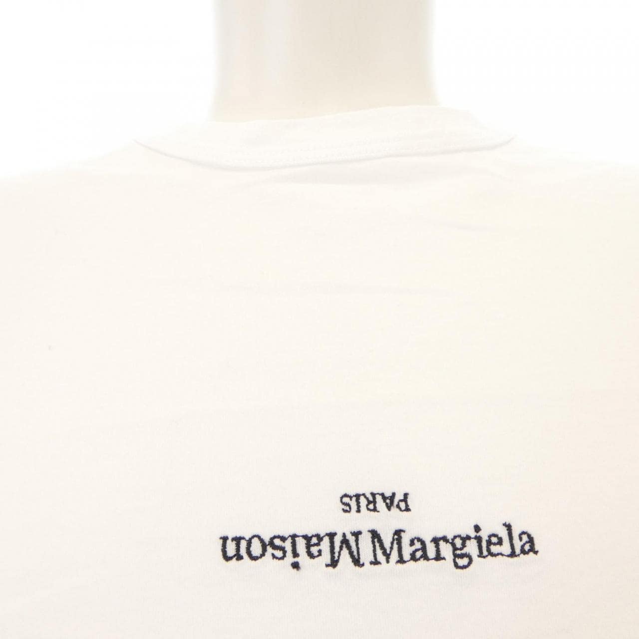 メゾンマルジェラ Maison Margiela S30GC0701 Tシャツ
