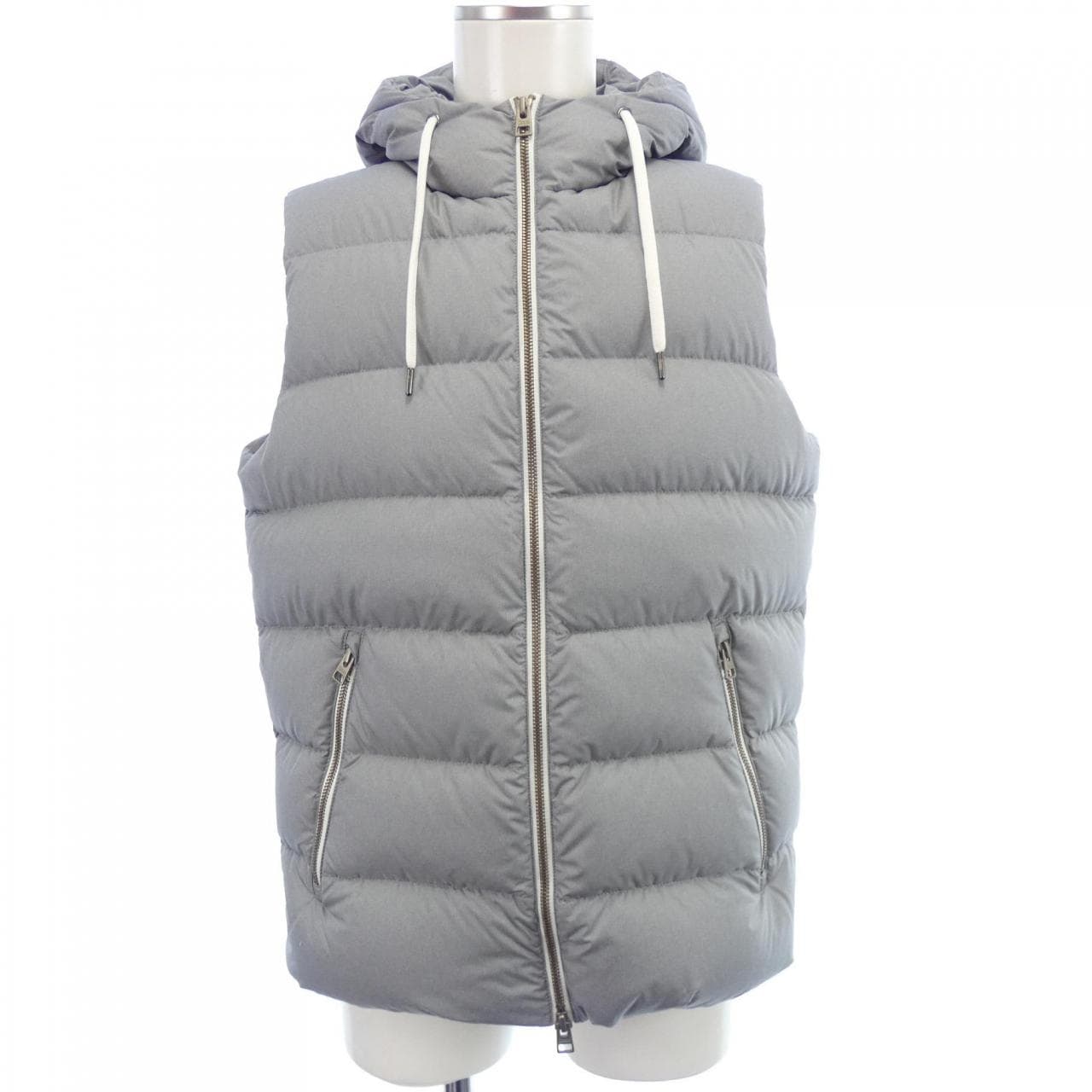 ヘルノ Herno PI00086UR ダウンベスト