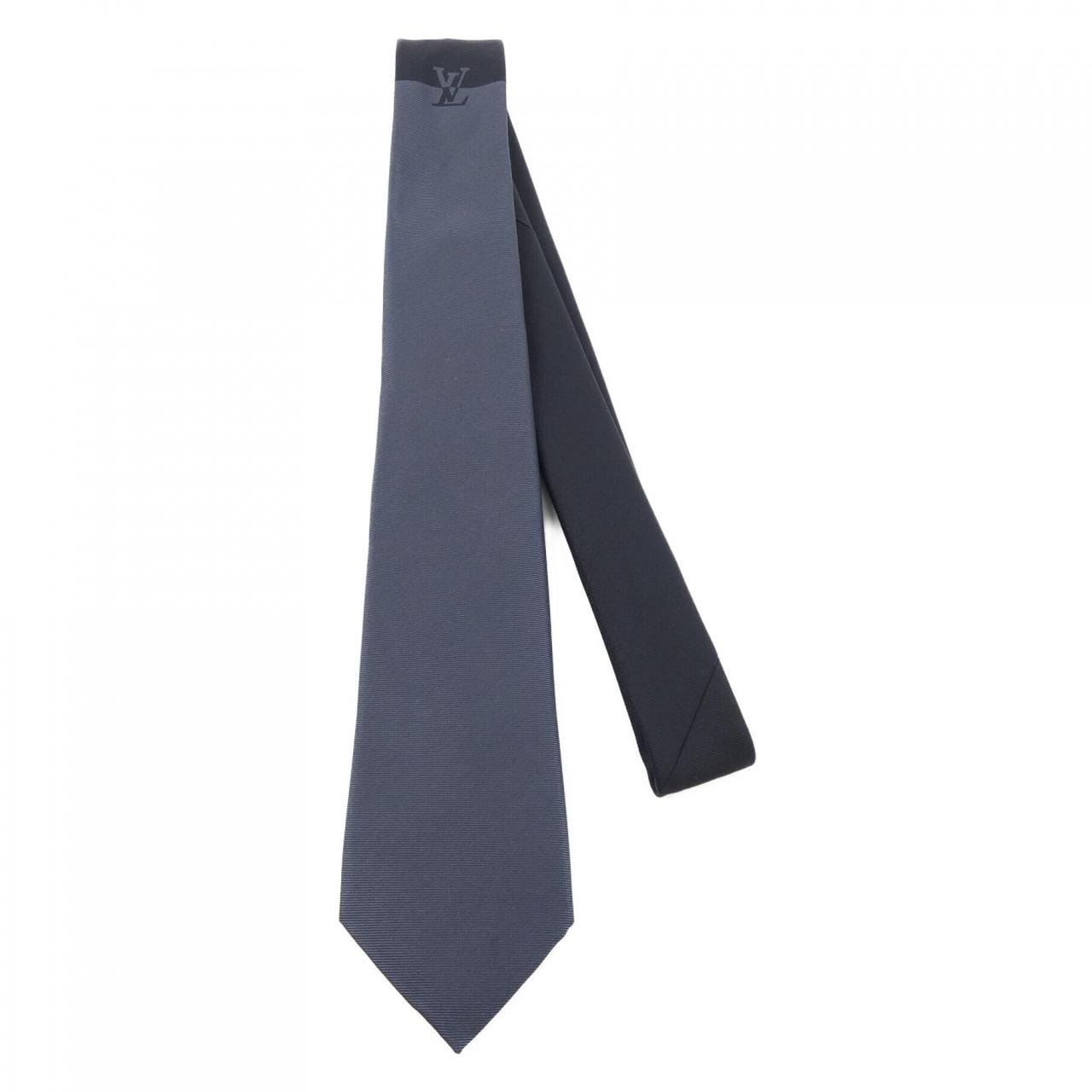 ルイヴィトン LOUIS VUITTON M78872 NECKTIE