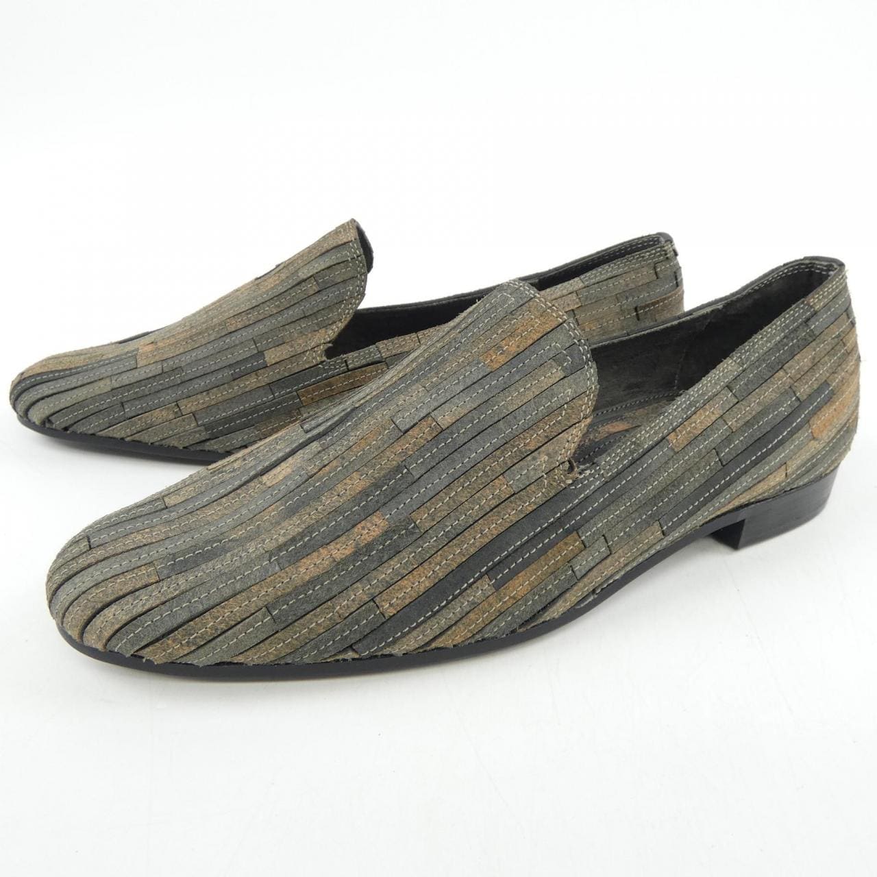 ISHMM ISH-1-34 シューズ