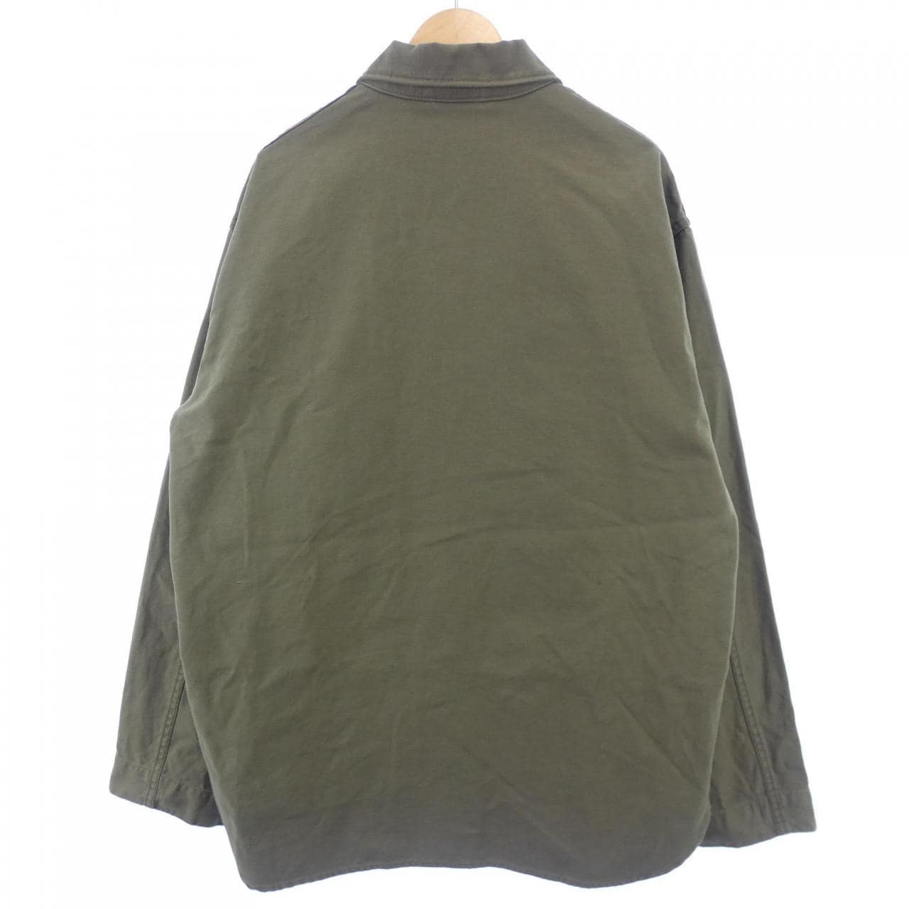 ドゥーズィエムクラス DEUXIEME CLASSE シャツ