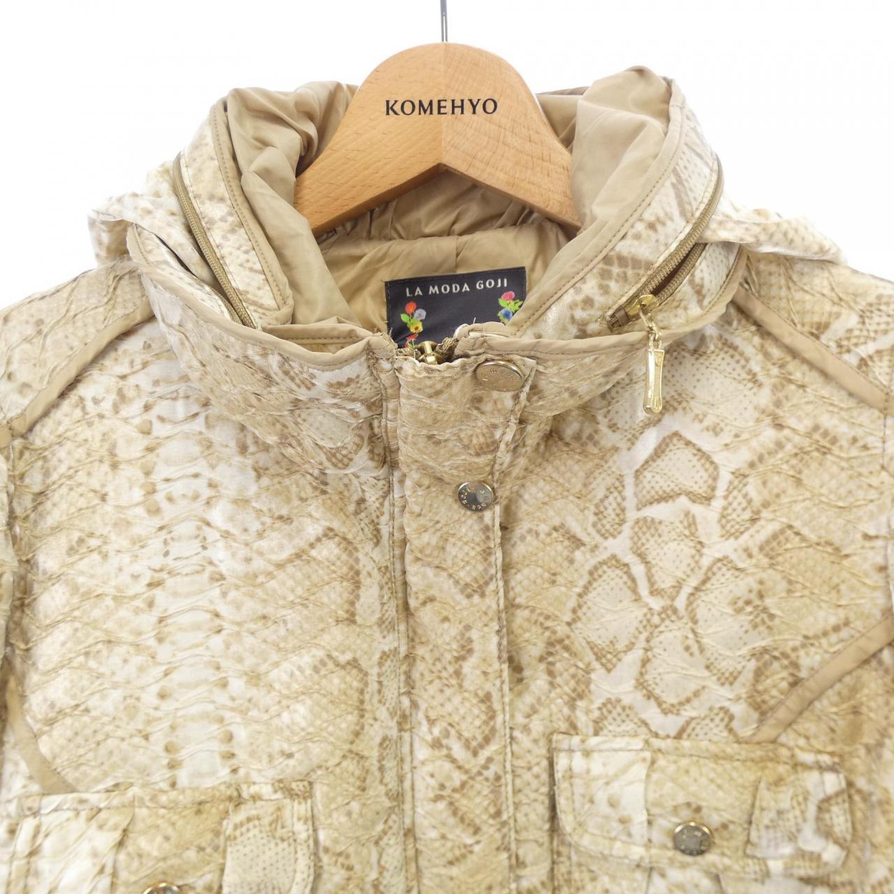 イタリヤ 伊太利屋 866747-1B ジャケット