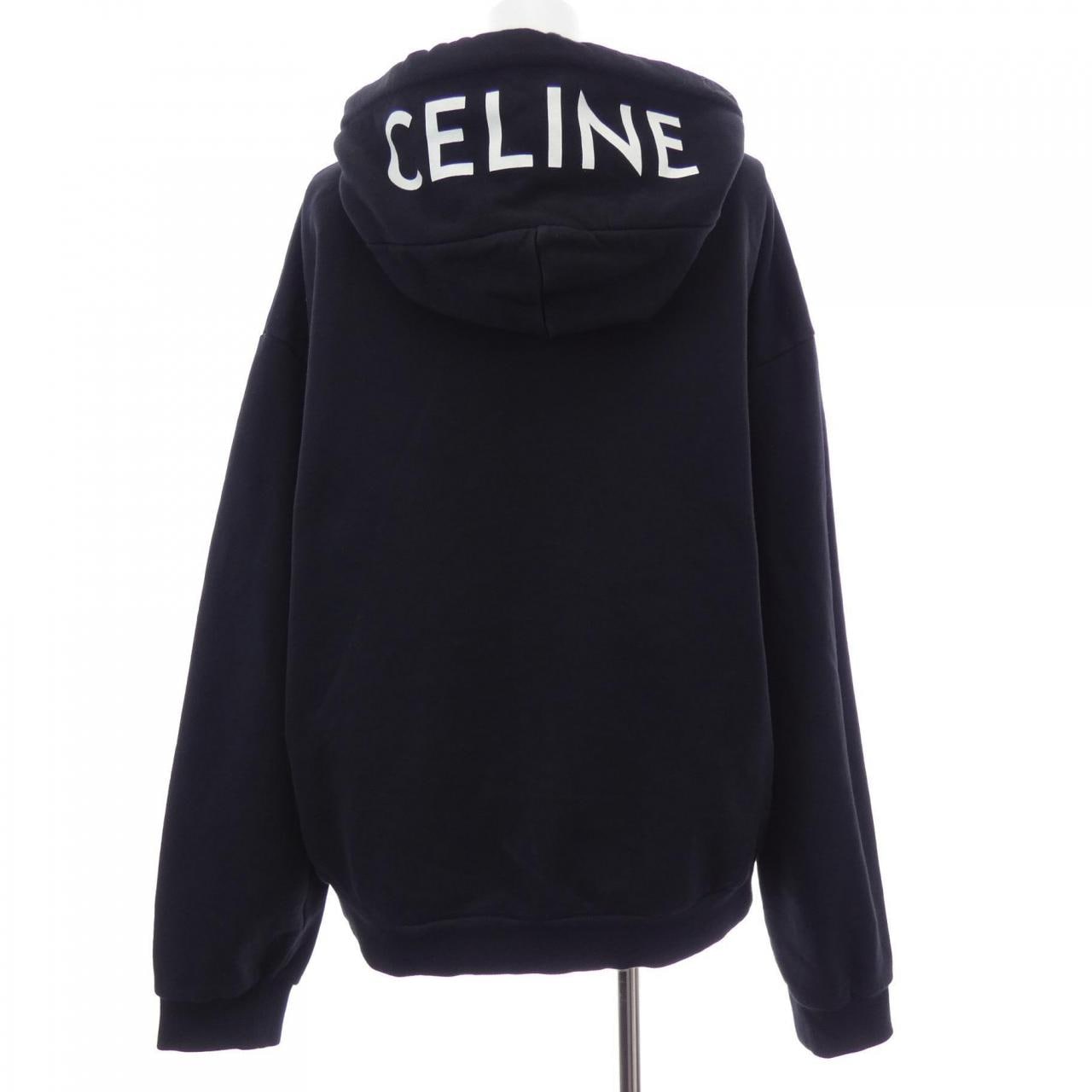 セリーヌ CELINE 2Y497052H パーカー